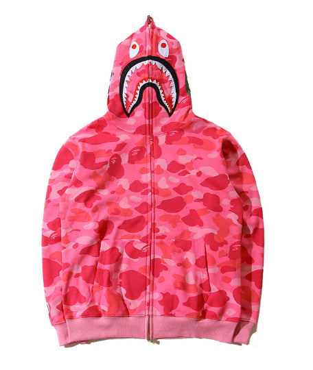 BAPE x NBHD Hoodie