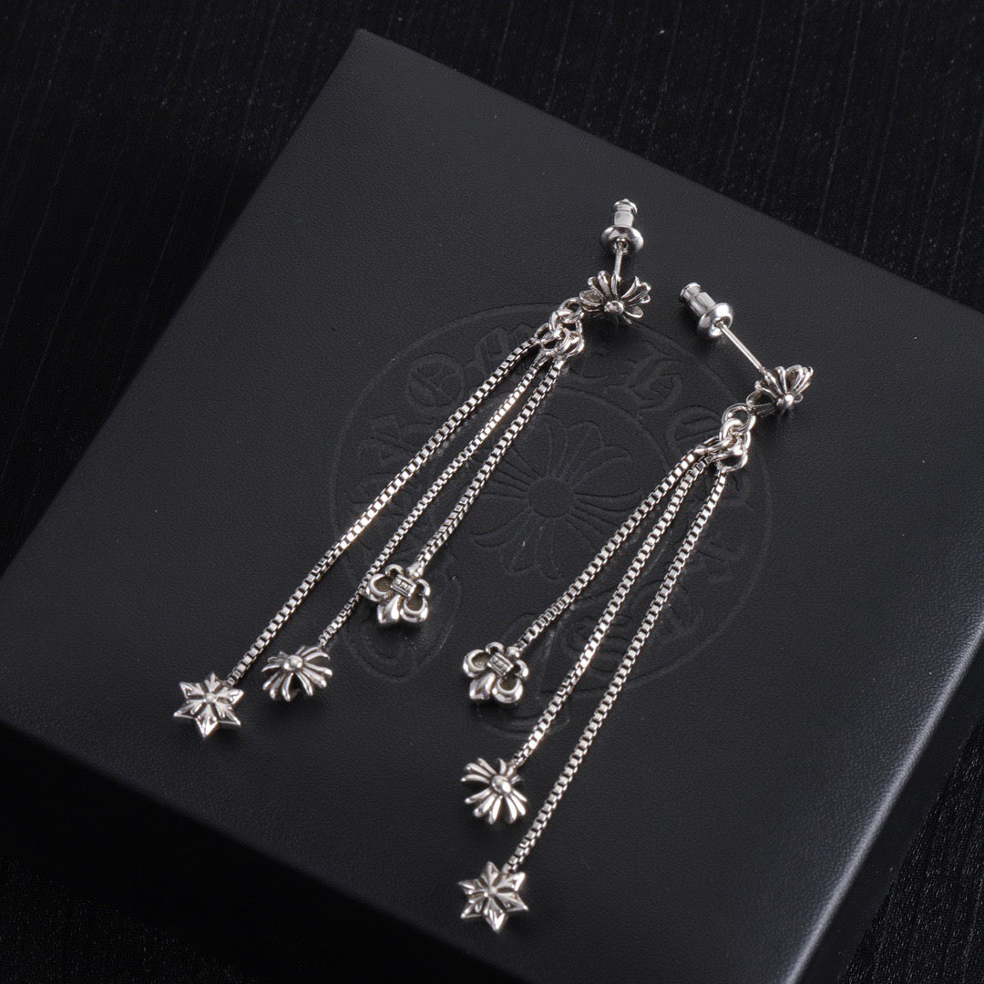 Chrome Hearts Earrings