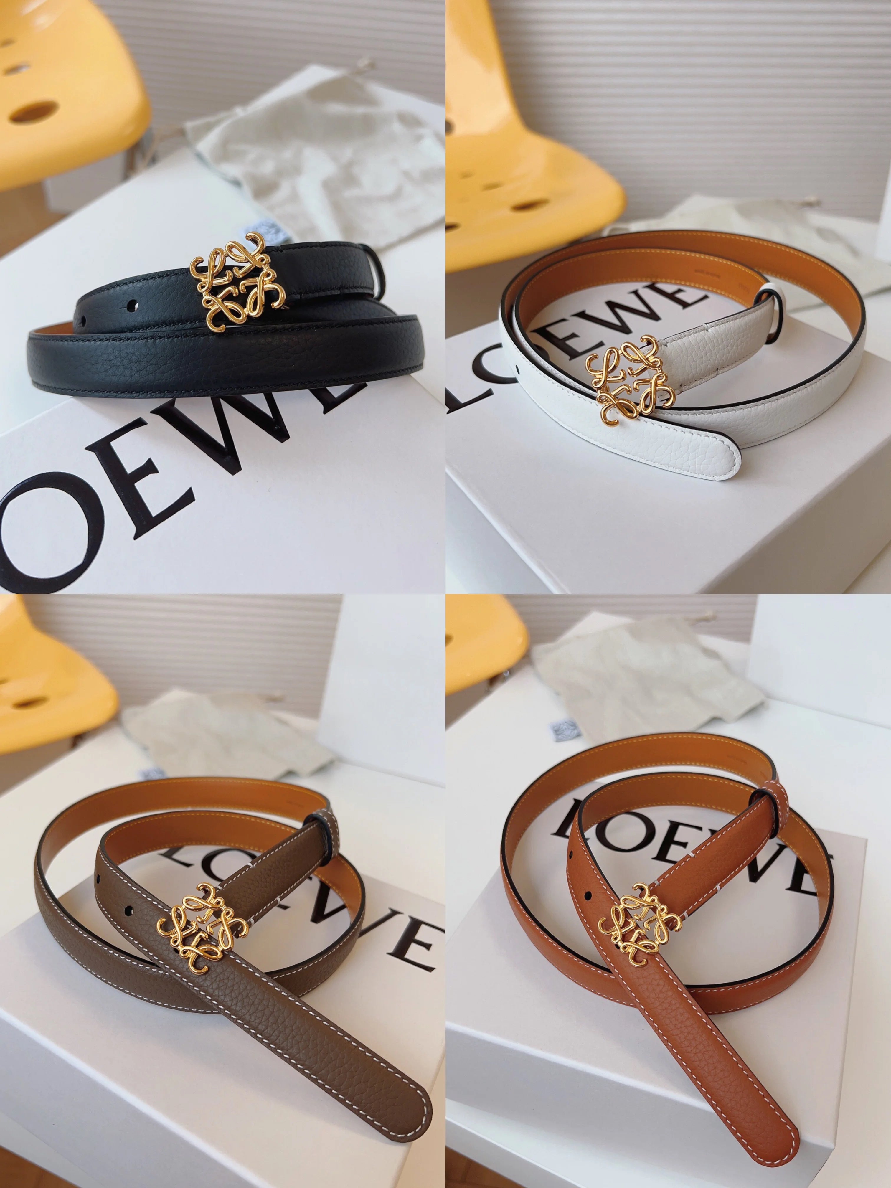 Loewe Belt