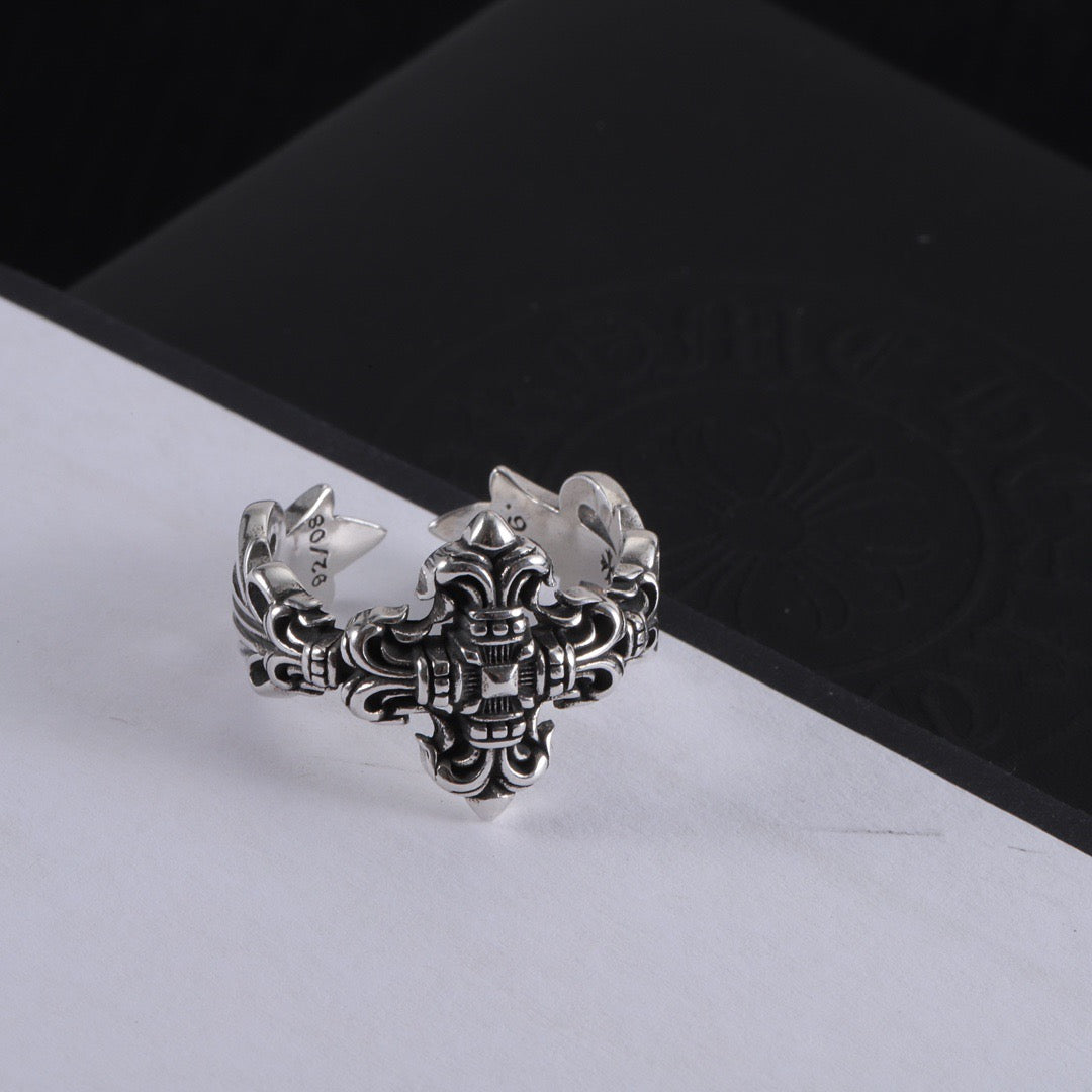 Chrome Hearts Ring