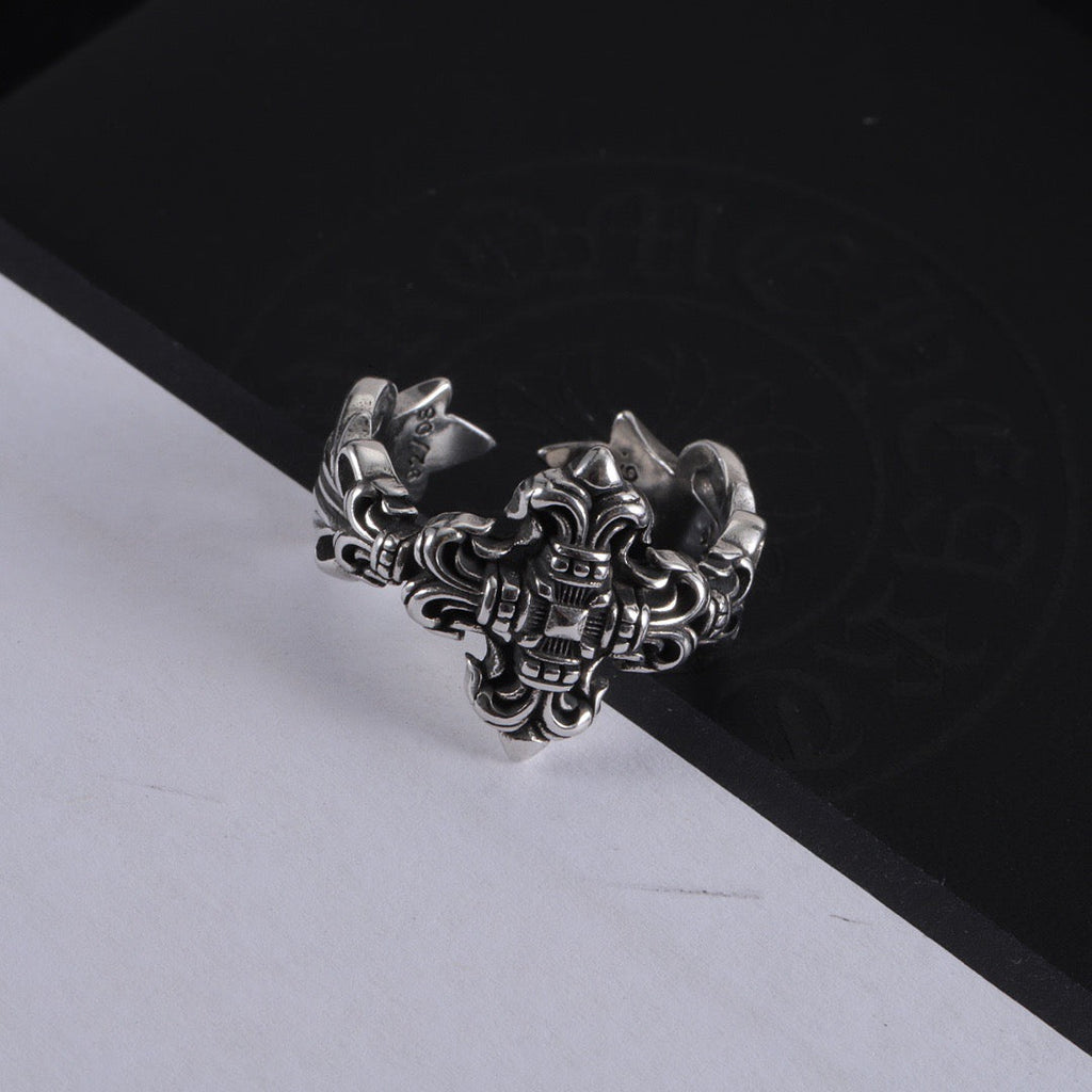Chrome Hearts Ring