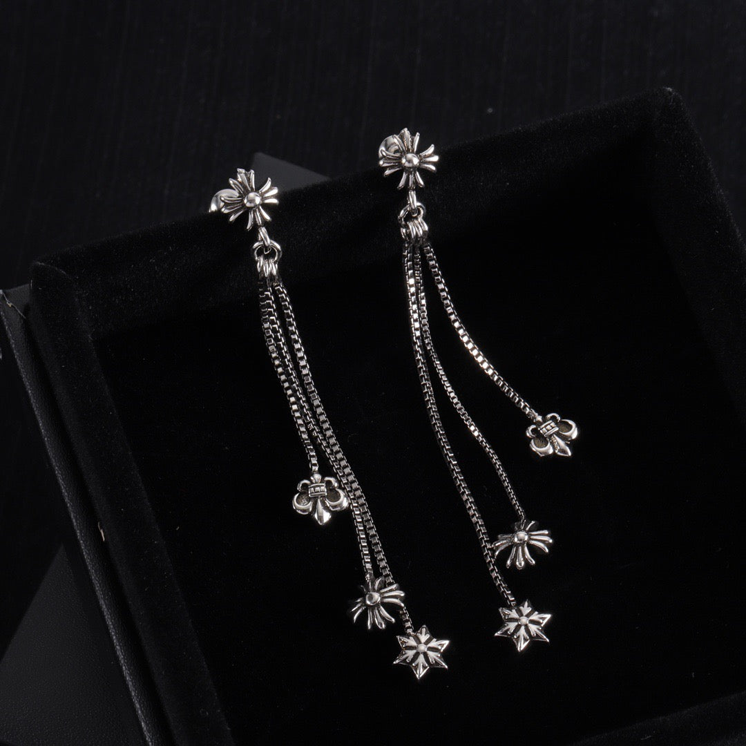 Chrome Hearts Earrings
