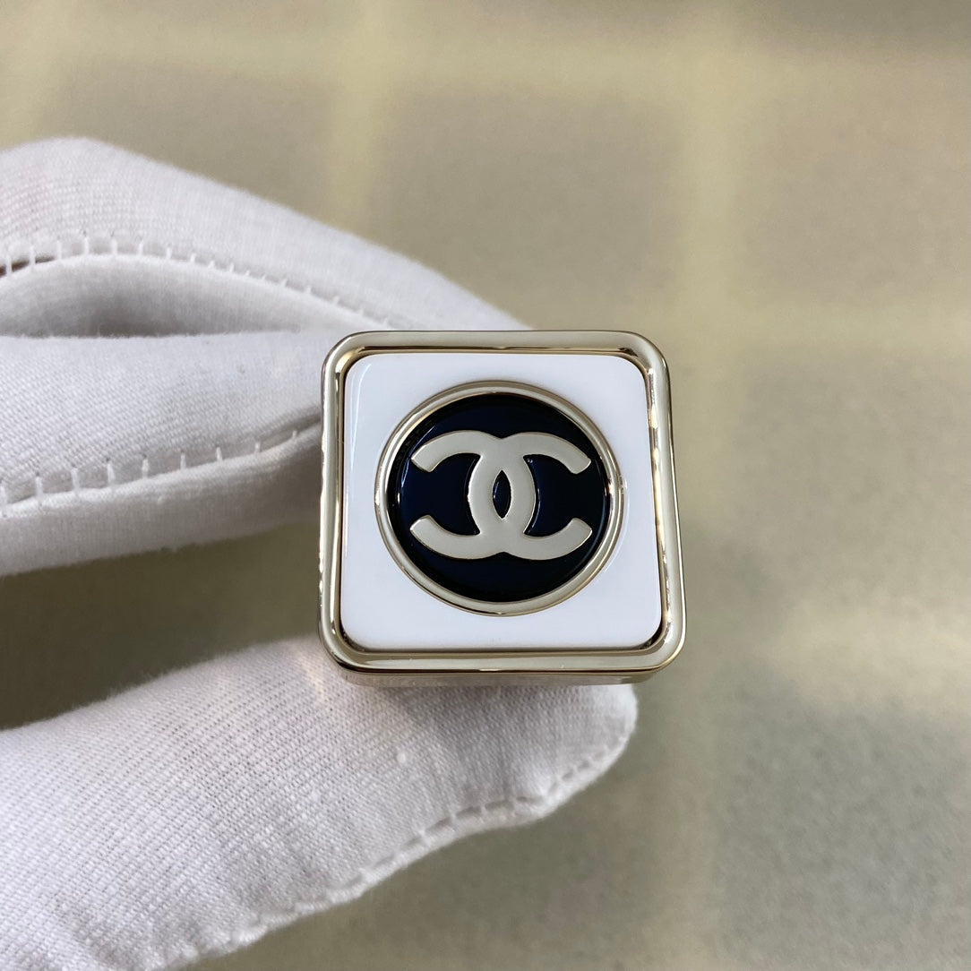 Chanel Ring Collection