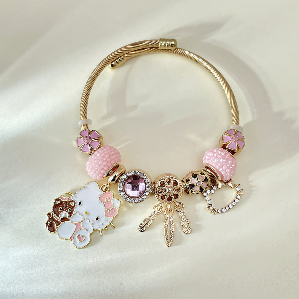 KT Bracelet (Type B)