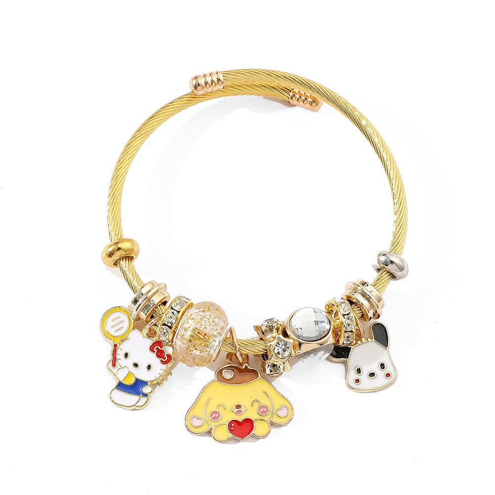 KT Bracelet (Type B)