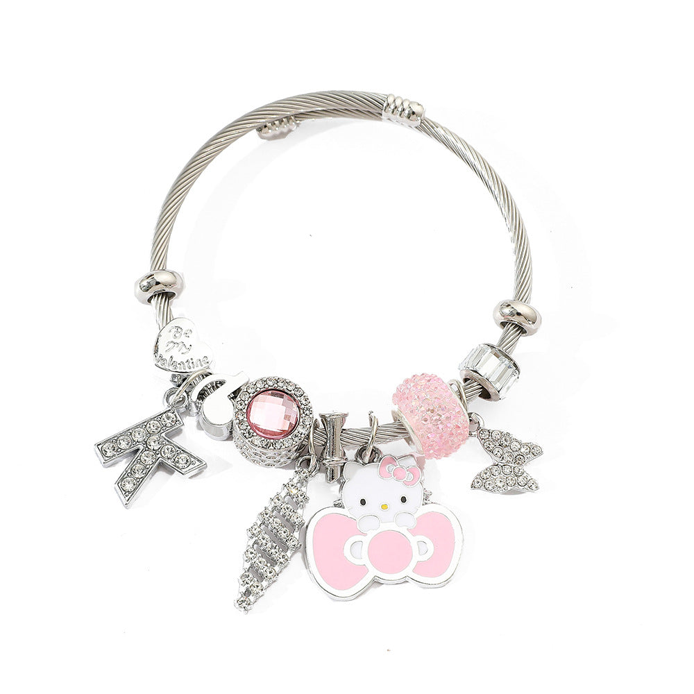 KT Bracelet (Type B)