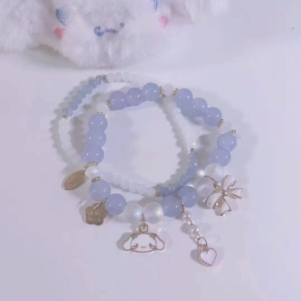 Sanrio Bracelet (Type A)