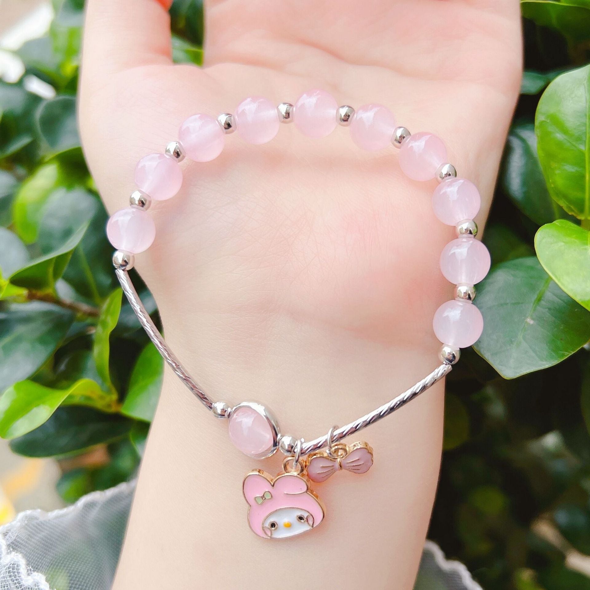 Sanrio Bracelet (Type A)