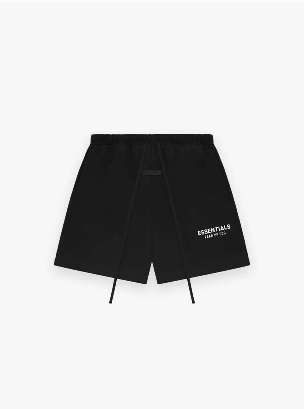 ESSENTIALS Classic Sweatshort