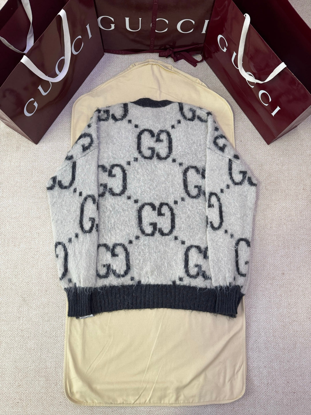 Gucci Sweater
